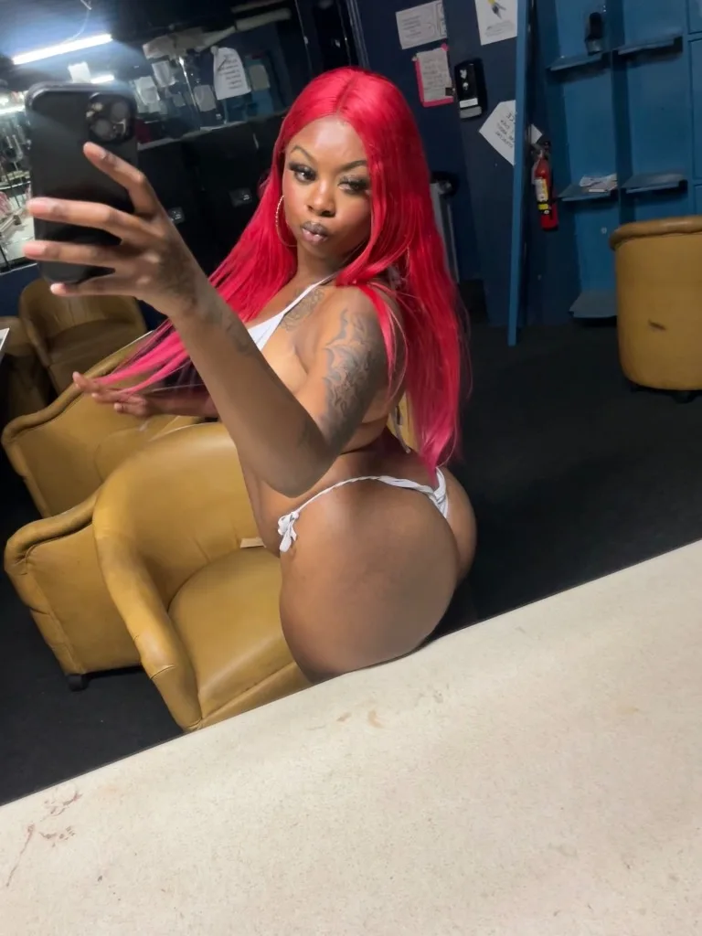 Thick & Tight Pussy Ebony (QV INCALL SPECIALS !!) - Photo 5 | Escort in north Phoenix
