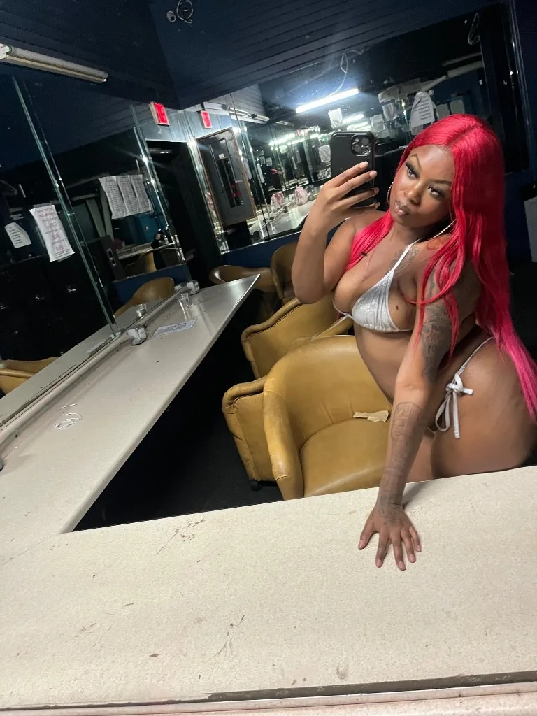Thick & Tight Pussy Ebony (QV INCALL SPECIALS !!) - Photo 6 | Escort in north Phoenix