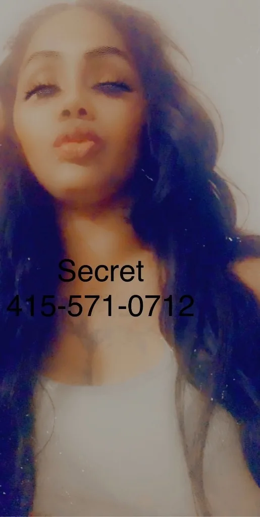 Secret - Photo 2 | Escort in Near Mountain View