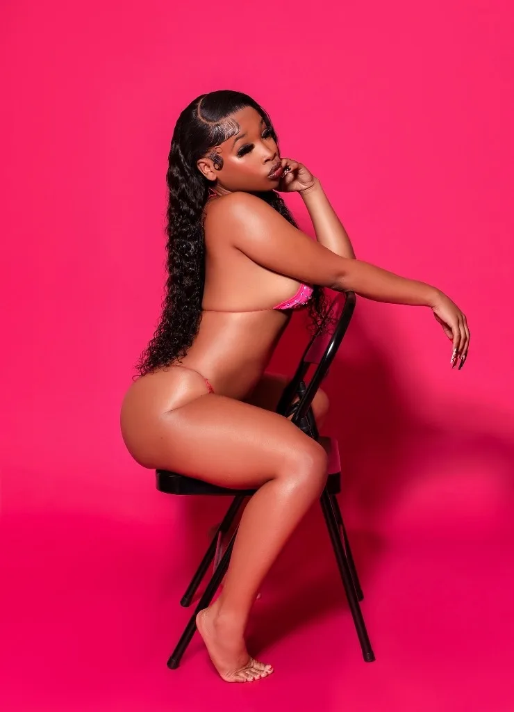🦋 HERE FOR A FEW DAYS — CATCH ME WHILE YOU CAN 🦋(INCALL SPECIAL) - Photo 4 | Escort in Fresno