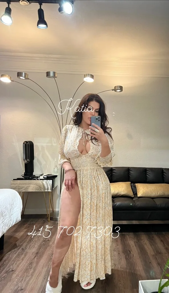 hey guy I'm katia colombiana text me if you wanna fun - Photo 3 | Escort in San Francisco Union Square.