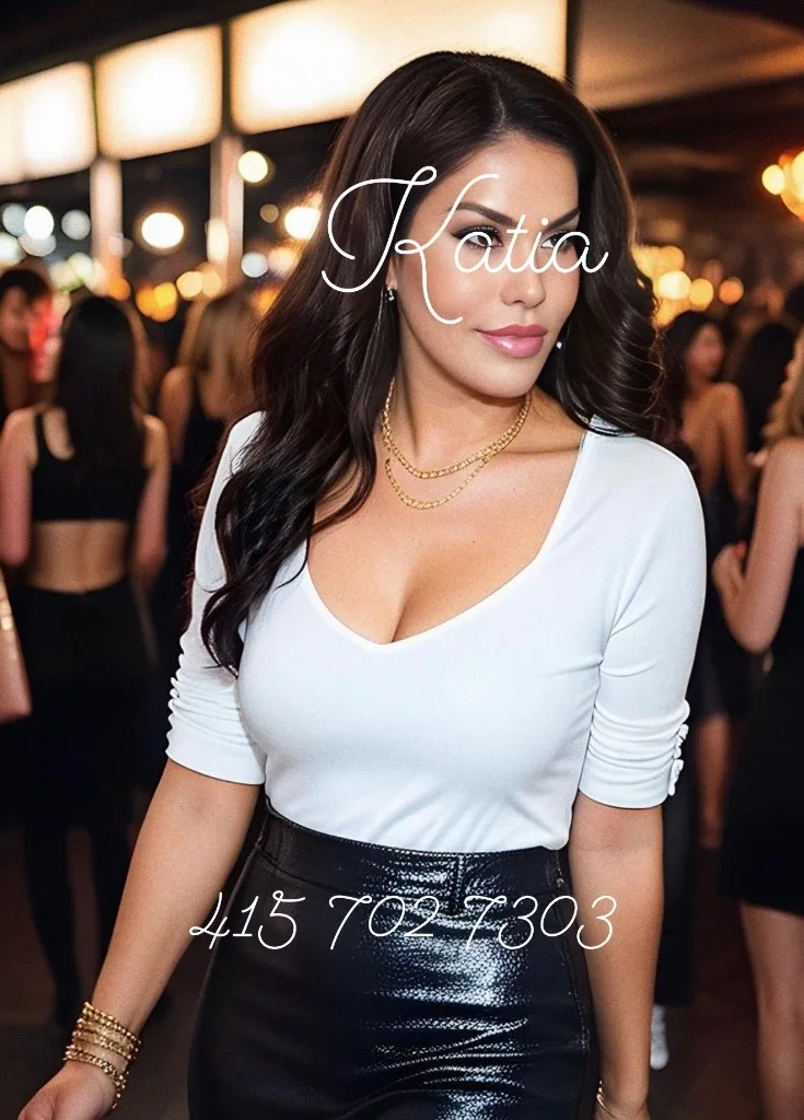 hey guy I'm katia colombiana text me if you wanna fun - Photo 6 | Escort in San Francisco Union Square.