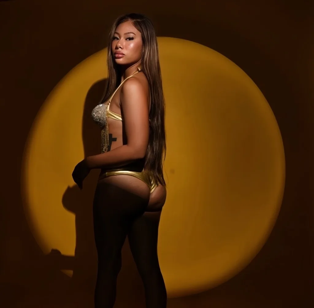 REAL CALI KINDFun size NEW Exotic Latina & Asian mix - Photo 9 | Escort in Palm Springs