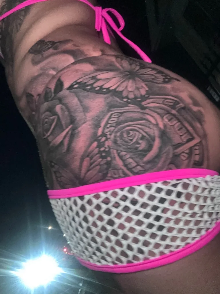 PRETTY PINK PUSSY🎀💕