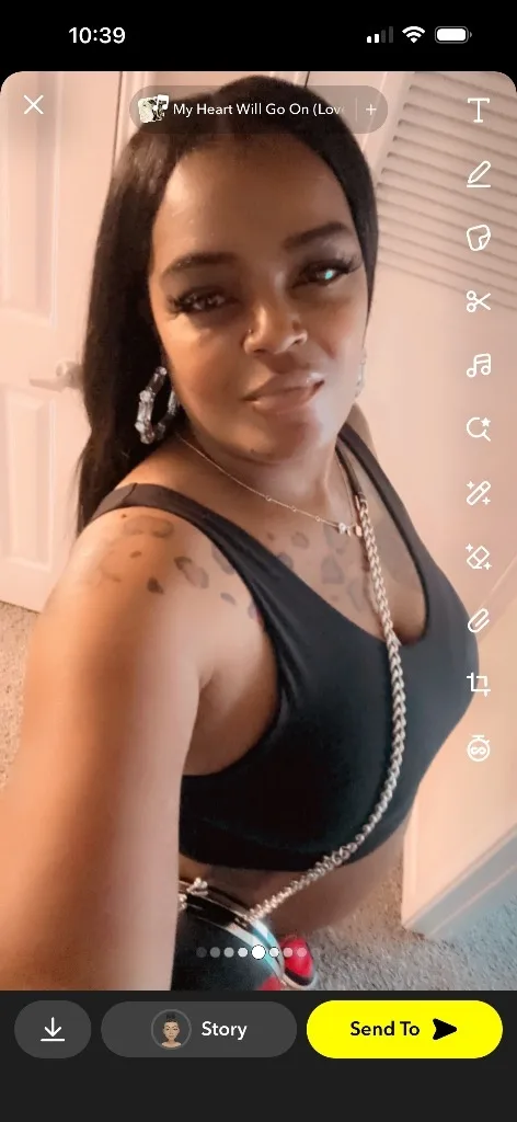 Vanilla Suga - Photo 4 | Escort in Southside