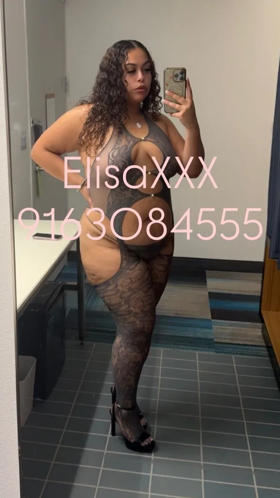 VISITING ⭐ Curvy Latina Incalls/Outcalls - Photo 5 | Escort in Bakersfield & surrounding