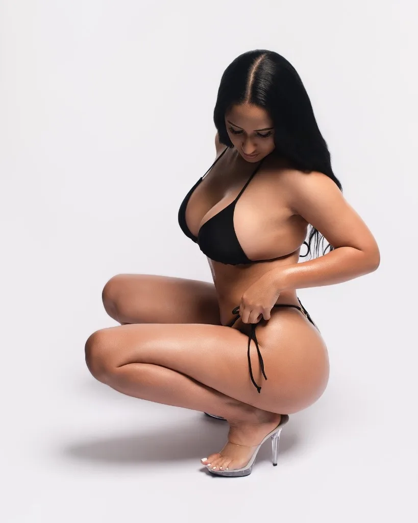 NEW🩷 Upscale Exotic Bombshell 100% REAL Available Now🩷 - Photo 11 | Escort in Sherman Oaks