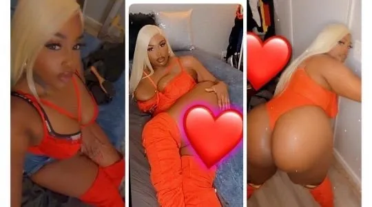 ❤🔥New Specialsss ❤IG: Bigperryceo❤IC/OC 💦✅You'd feel SOOOOGood inside of me😏♥