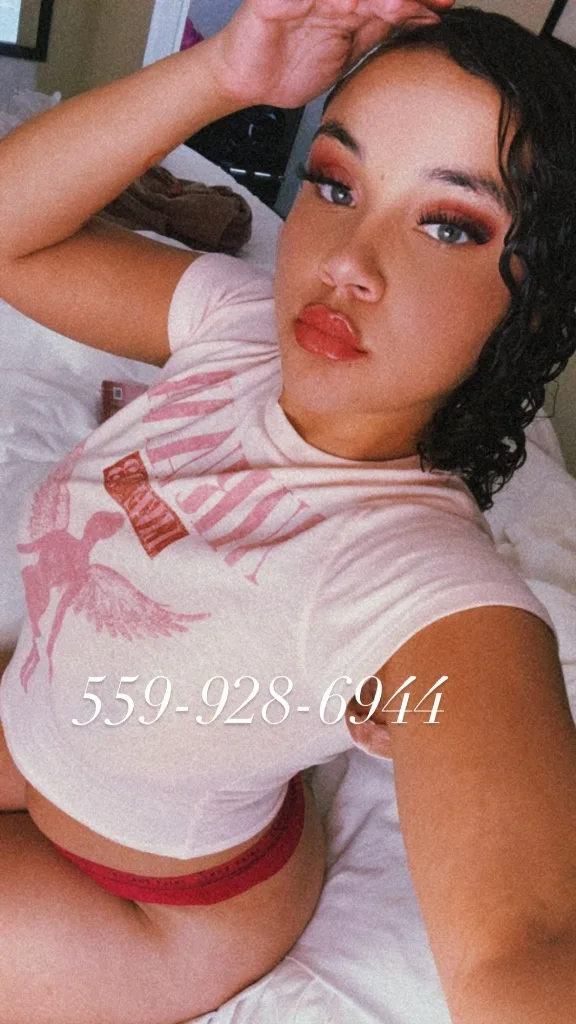 Вєттєя Ｗｅｔｔｅｒ тρ ƒ тhє ℓιηє h℮r℮ 2 βℓowUr Mind 100% REAL ASK ABOUT MY 2 GIRL SPECIAL 🥰 - Photo 8 | Escort in FRESNO