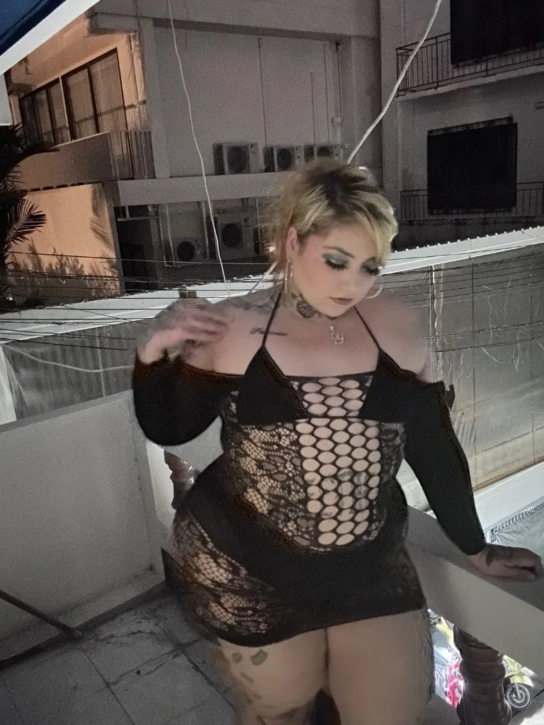 Sexy Tatted BBW Slut🍑Available NOW✅📲