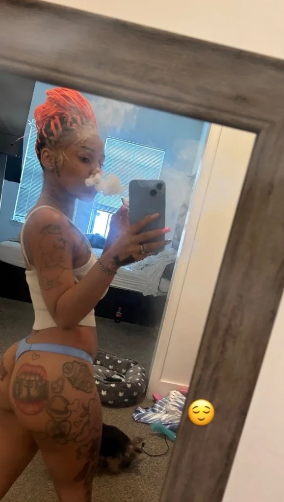 BeSt NuTtS YoU"ll EvEr BuSt- 𝓒𝓤𝓜𝓜 𝓑𝓛𝓐𝓢𝓣 𝓞𝓕𝓕 - Photo 2 | Escort in Los Angeles