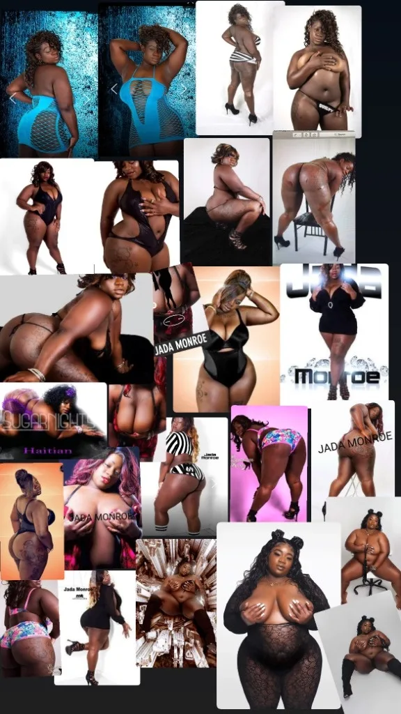 Castro Valley🤩ALLDEALS 8⃣0⃣QK VISIT 1⃣6⃣0⃣HH 2⃣0⃣0⃣HR🥰100% Real and Legit! Pretty and Thick Haitian 🇭🇹 Bahamian 🇧🇸 Mixxed Barbie Big Booty Freaky and Fun Super Wet - Photo 6 | Escort in Oakland
