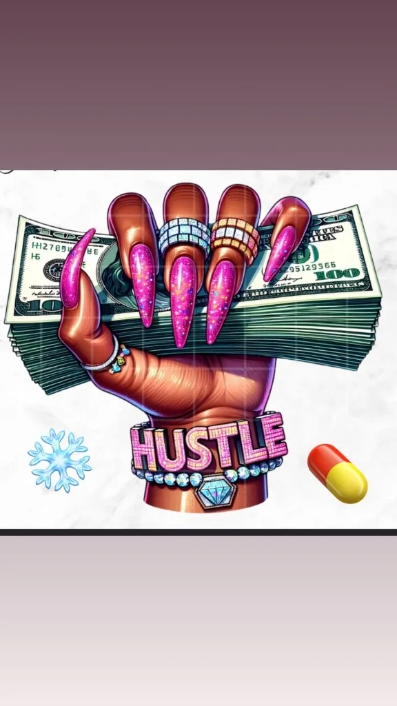 ❄❄💊💊UR FAVORITE PARTY FAVOR QUEEN❄❄💊💊