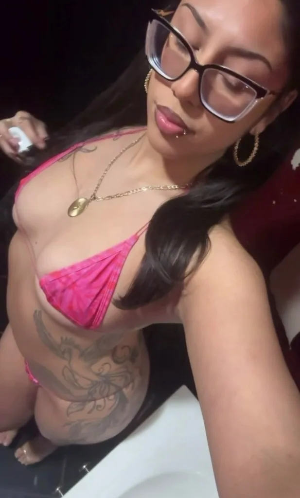 Sweet Temptation🫦, Spicy Latina✨✨