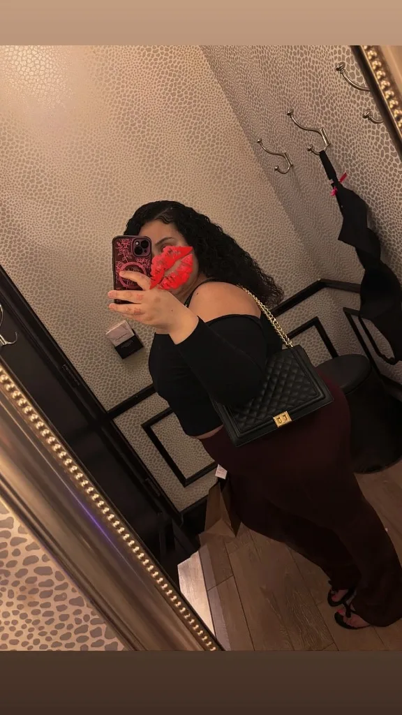 Curvy Latina Temptation You Won’t Forget - Photo 3 | Escort in OUTCALLS WITH TRAVEL FEE ONLY