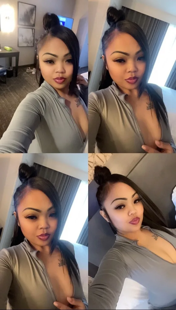 exotic asian doll 💋