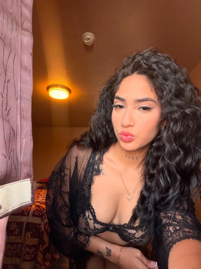 🥰🥰NUEVA EN TU ZONA DISPONIBLE INCALL😍