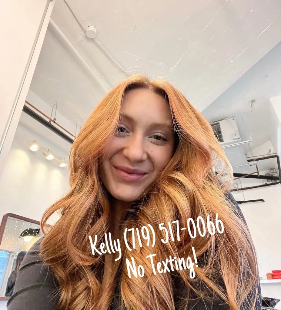 100% Real or FREE! The girl of your DREAMS, Kelly 🥵