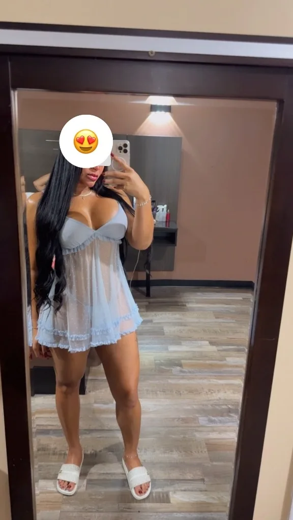 linda latina
