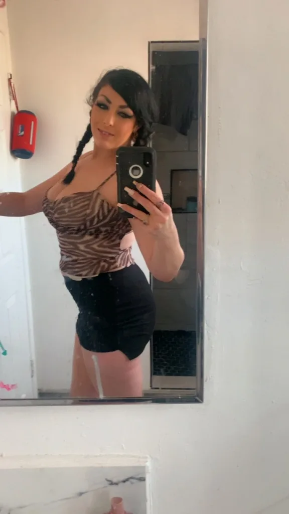 the sexiest lexi😜❤‍🔥