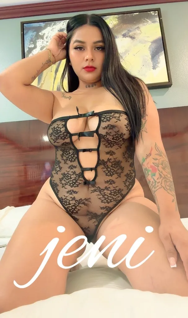NEW NEW ❤🇲🇽 Unforgetable Baby Latina JENI BigTits TeenGirl 🇲🇽❤ NEW NEW NEW