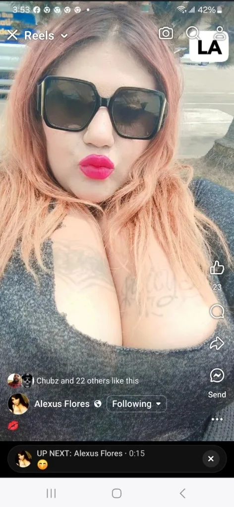 ️ HOT HORNY BUSTY LATINA READY TO PLEASE YOU DADDY AVAILABLE NOW ️ - Photo 6 | Escort in Los Angeles East La Montebello Pico Rivera Whittier