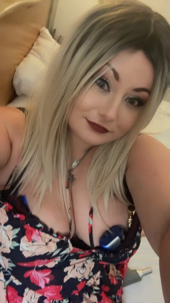 STOP SCROLLING & CLICK ME ‼PRIVATE RESIDENCE INCALL !I CURVY JUICY BLONDE BOMBSHELL ASK ABOUT 2 GIRL SPECIALS‼ - Photo 6 | Escort in Northern