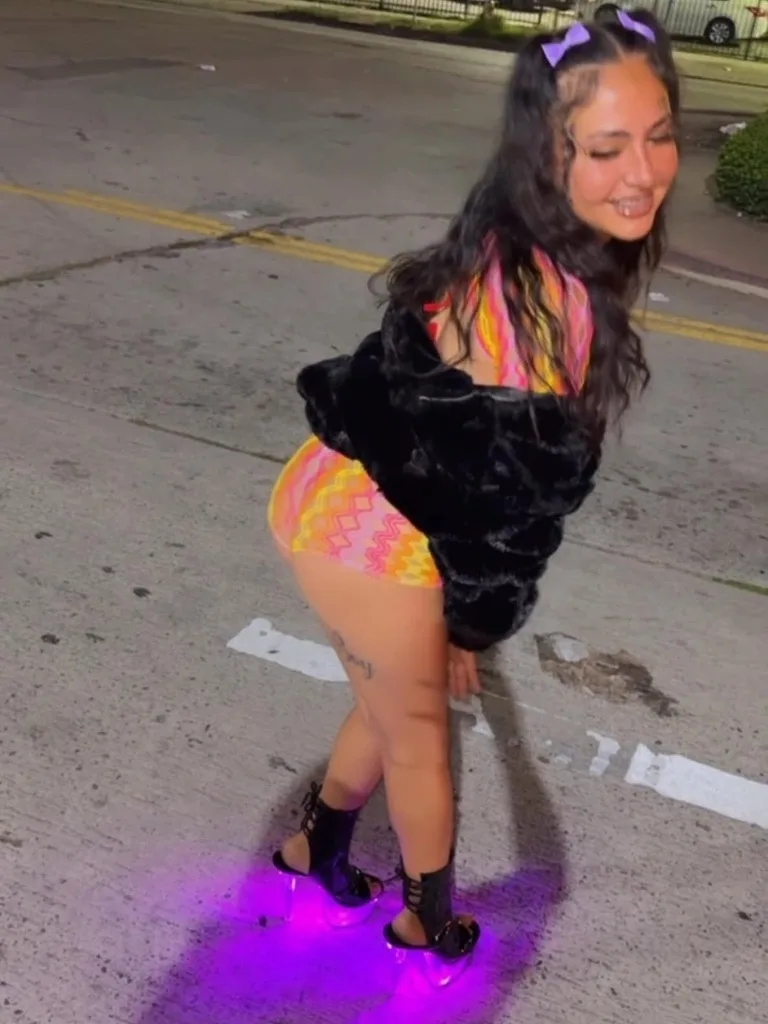 sweet &amp; sexy dominican 💦😌😘
