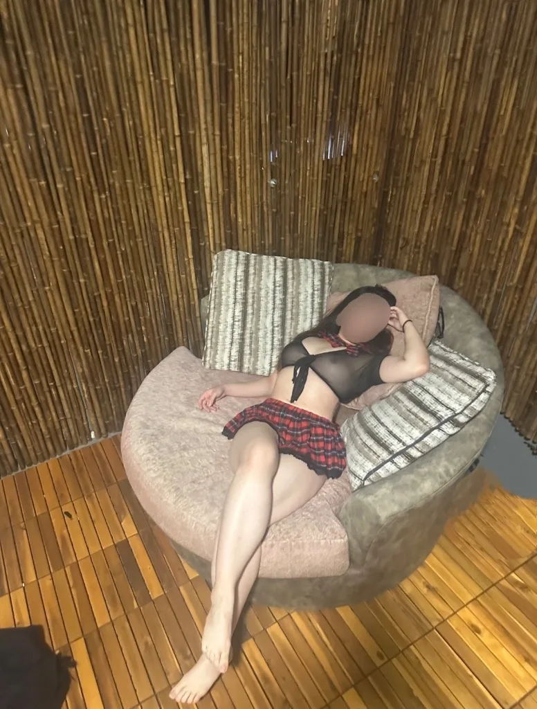 Asian nuru massage💞