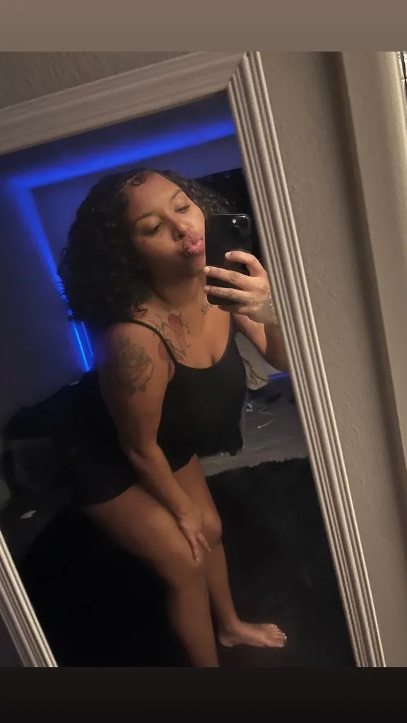 Thick Carmel Sexxy Reddbone💦😍