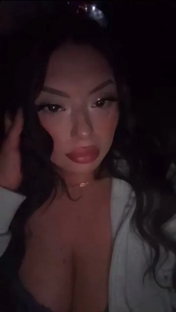 Two Girls Ebonys and Latinas