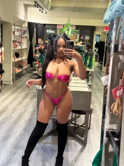 did you miss me ❤