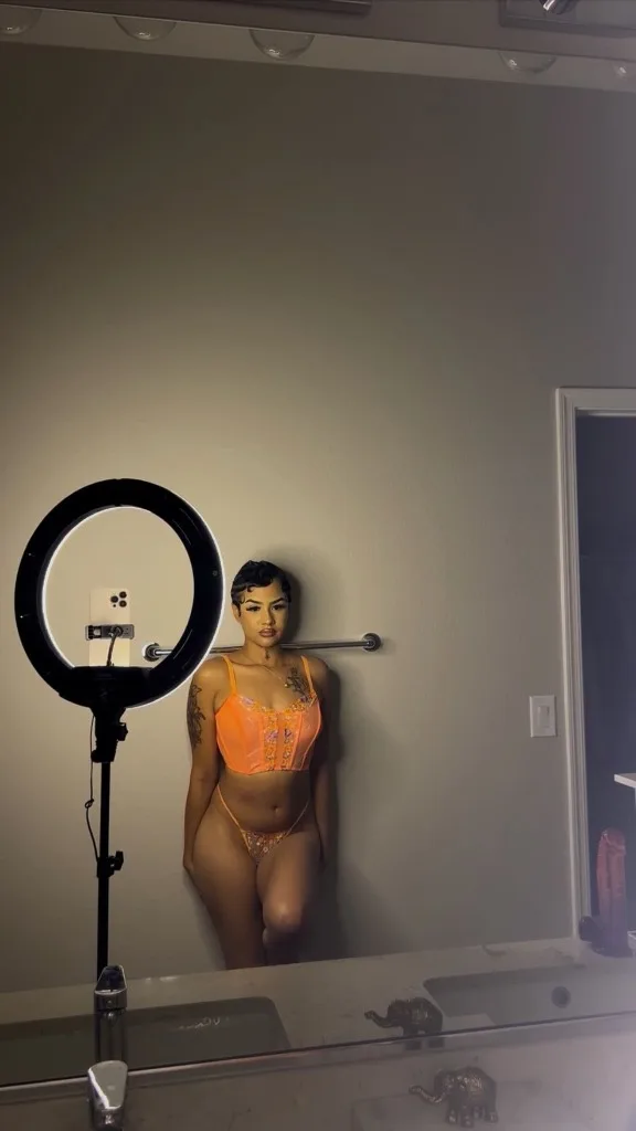 CreamyRedbone🍑