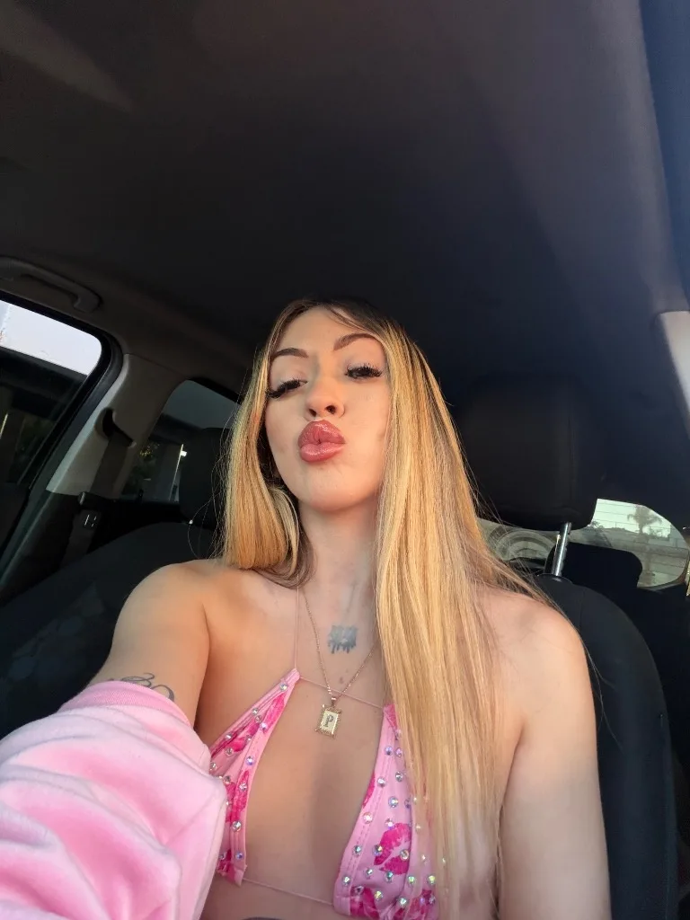 SEXC PINK 😋💦