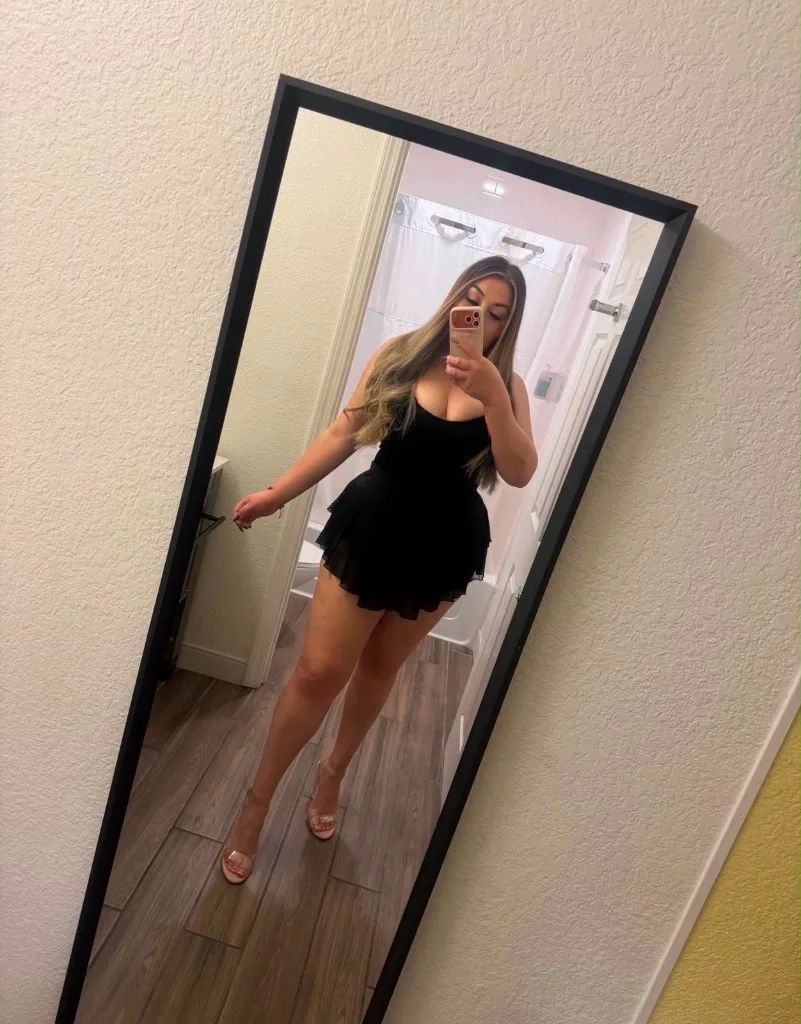 Latin doll available