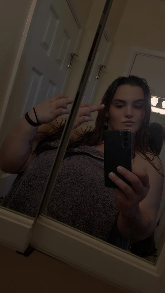let me cum get you rite 😘❤
