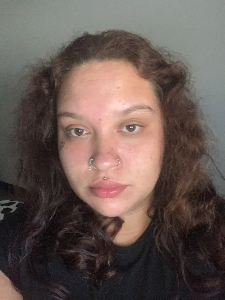 Nice lady looking for friends