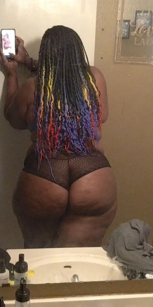 Beautiful😍BBW😍Stallion 🐎 ~back in AZ~