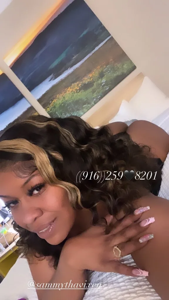 CALIFORNIA'S HEAD 💦PRINCESS 👑HERE NOW ❗SEXY😻 , Ready😋 , WET AF 💦 💦💋I love to please you Baby 😘😜💦 PARTY GIRL ❄🫶🏽