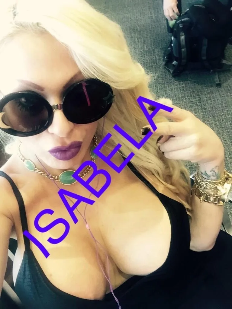 sexy Isabella - Photo 5 | Escort in Fresno