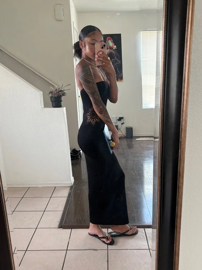 Asian Persuasion 🍥