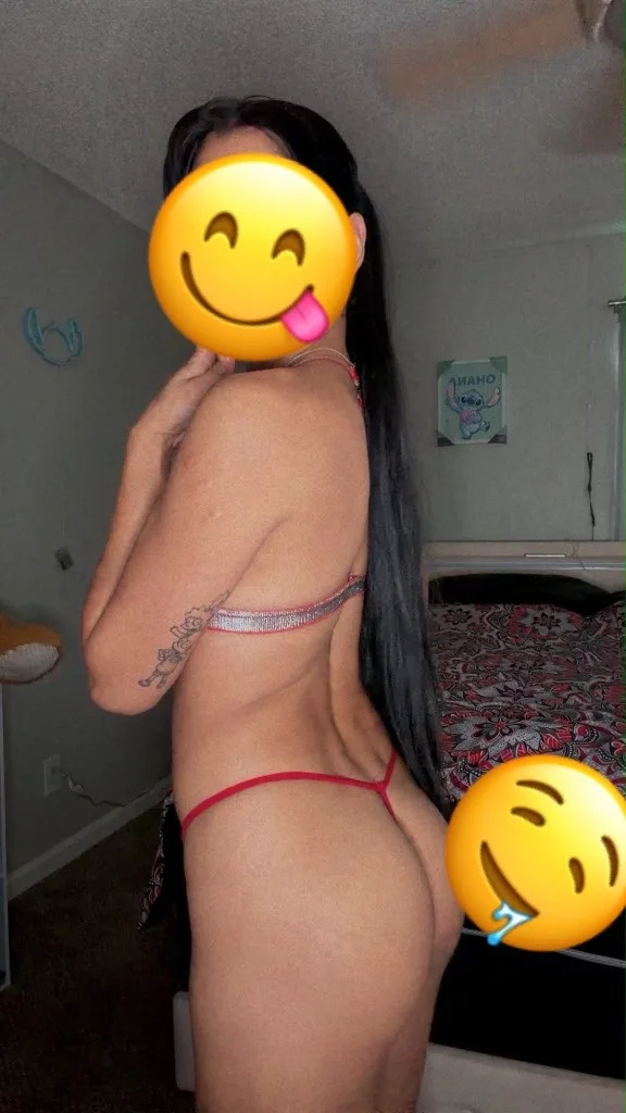 Rica Latina - Photo 2 | Escort in Phoenix