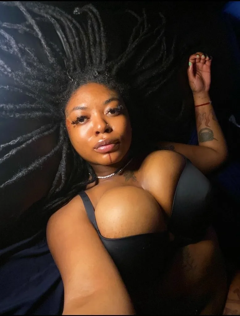 Sexy Ebony Beauty Soft BoobsSpecial blowjobDeposit Required For All AppointmentIncallOutcallCar callFTFun And I sell Video2Girls Special Avaliable 24/7 - Photo 3 | Escort in Bakersfield