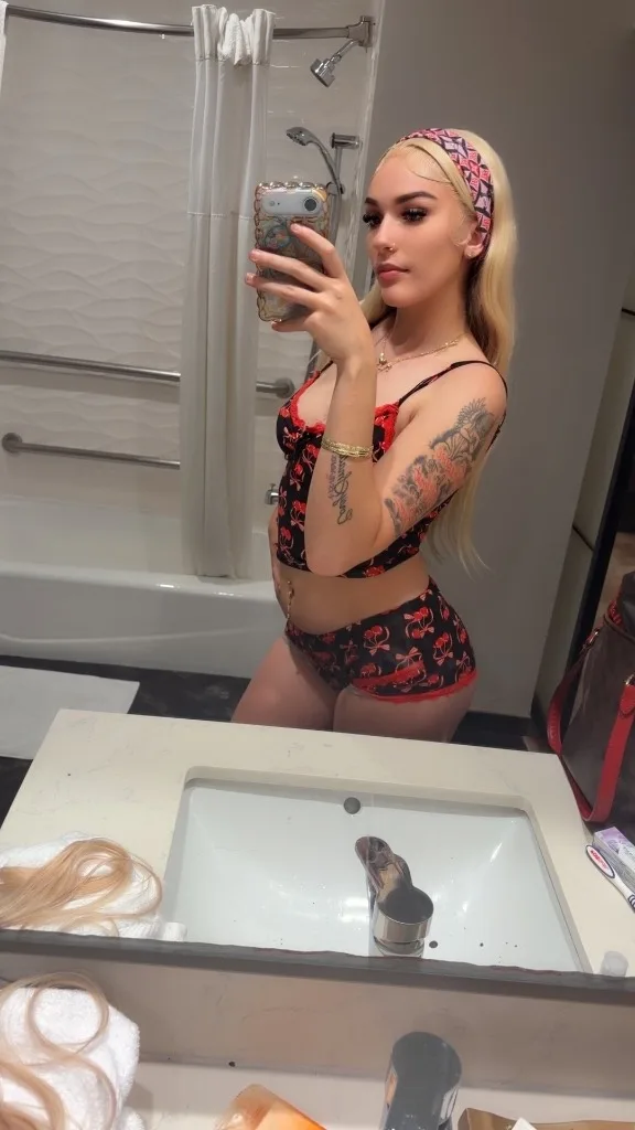 Let me be your heaven on earth - Photo 2 | Escort in Los Angeles