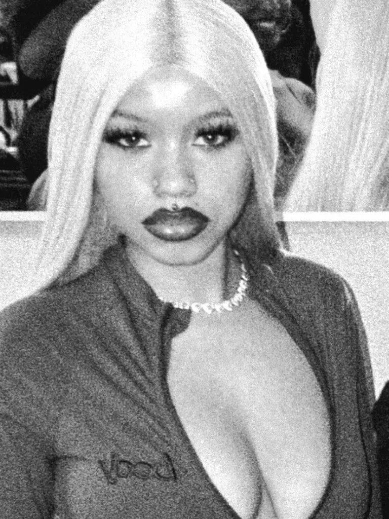 Puerto Rican Princess 🇵🇷