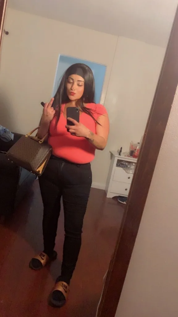 COME FUCK THIS SEXY MEXICAN - Photo 3 | Escort in BUENA PARK