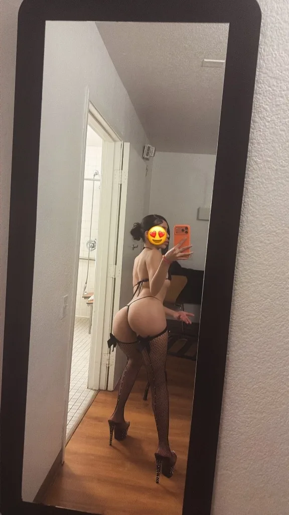 CUM fufill your fantasy ⭐⭐⭐⭐⭐ - Photo 3 | Escort in San Jose