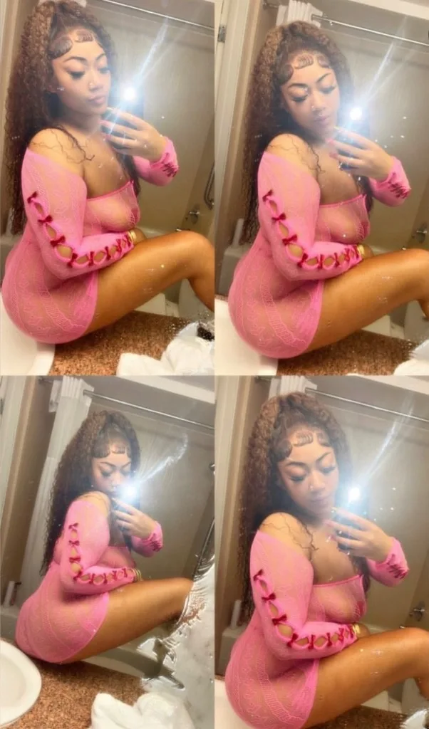 THE HORCHATA WET MAMA IS IN TOWN BABY!🫦 also how could I forget to mention THE DEEPTHROATER with the hand combo 🧚 - Photo 3 | Escort in Richmond