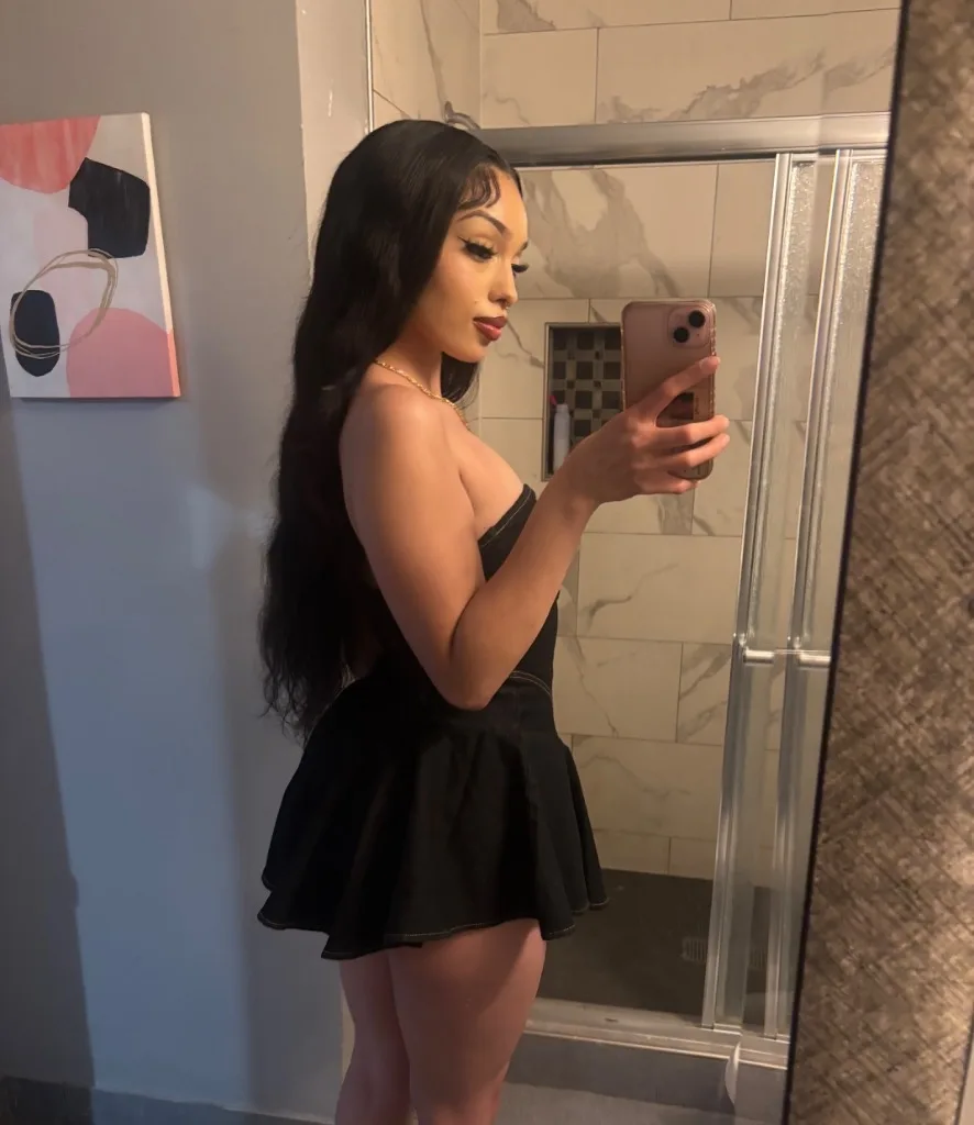 Can I Be Your New Favorite Girl - Photo 3 | Escort in Stockton
