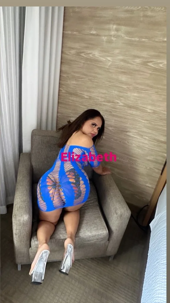 VISTA - Photo 8 | Escort in San Diego